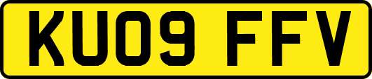 KU09FFV
