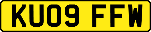 KU09FFW