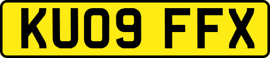 KU09FFX