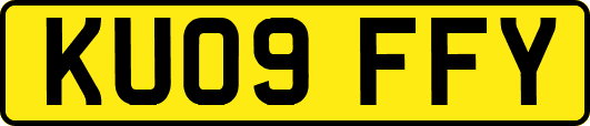 KU09FFY
