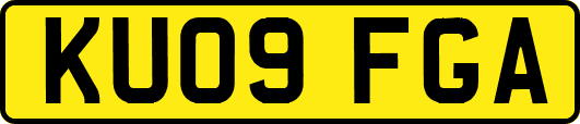 KU09FGA