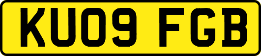 KU09FGB