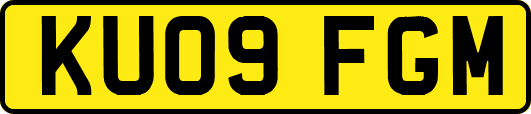 KU09FGM