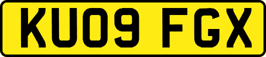 KU09FGX