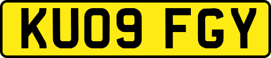 KU09FGY