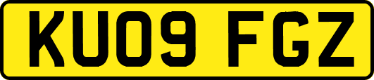KU09FGZ