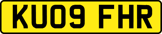 KU09FHR