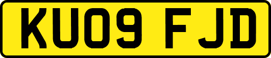 KU09FJD