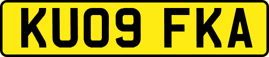 KU09FKA