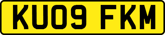 KU09FKM