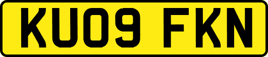 KU09FKN
