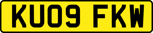 KU09FKW