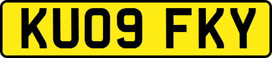 KU09FKY