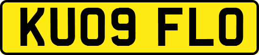 KU09FLO