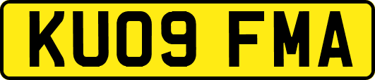 KU09FMA