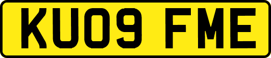 KU09FME