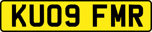 KU09FMR