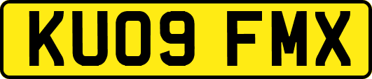 KU09FMX