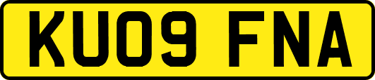 KU09FNA