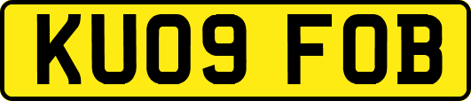 KU09FOB