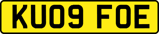 KU09FOE