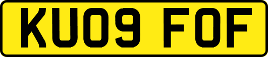 KU09FOF