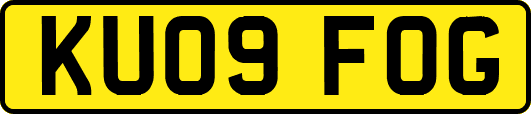 KU09FOG