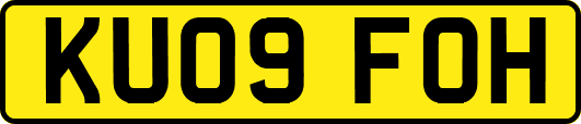 KU09FOH