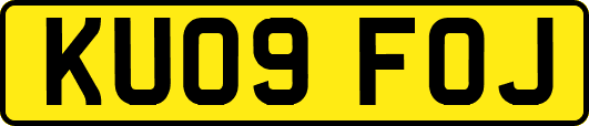 KU09FOJ