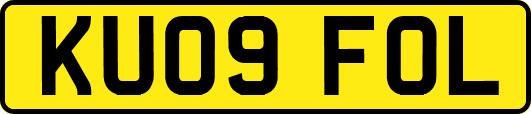 KU09FOL