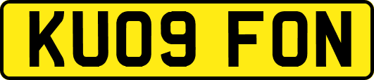 KU09FON