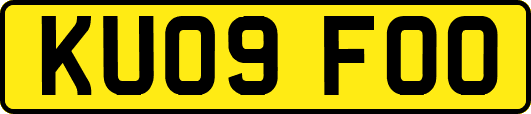 KU09FOO