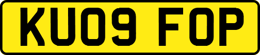 KU09FOP