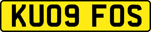 KU09FOS