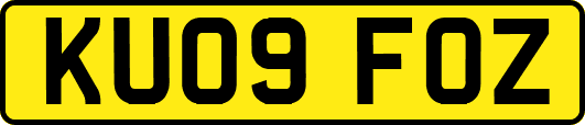 KU09FOZ