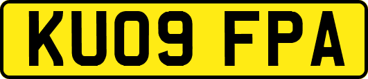 KU09FPA