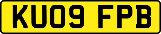 KU09FPB