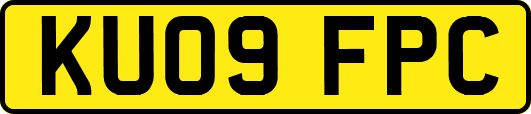 KU09FPC