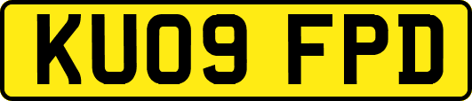 KU09FPD