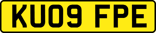 KU09FPE