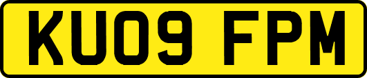 KU09FPM