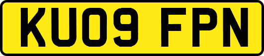 KU09FPN
