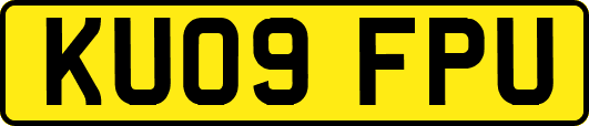 KU09FPU