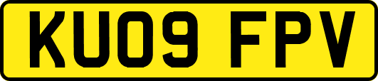 KU09FPV