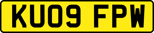 KU09FPW