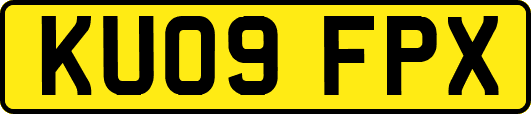 KU09FPX