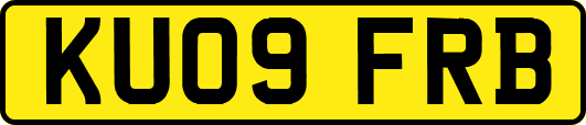 KU09FRB
