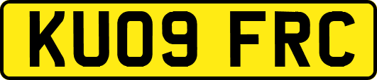 KU09FRC