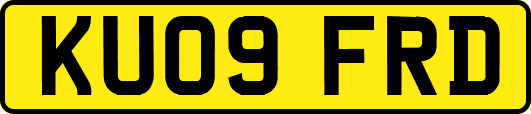 KU09FRD