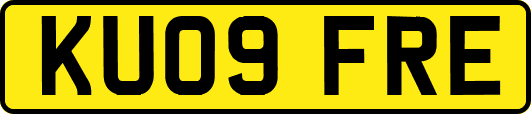 KU09FRE
